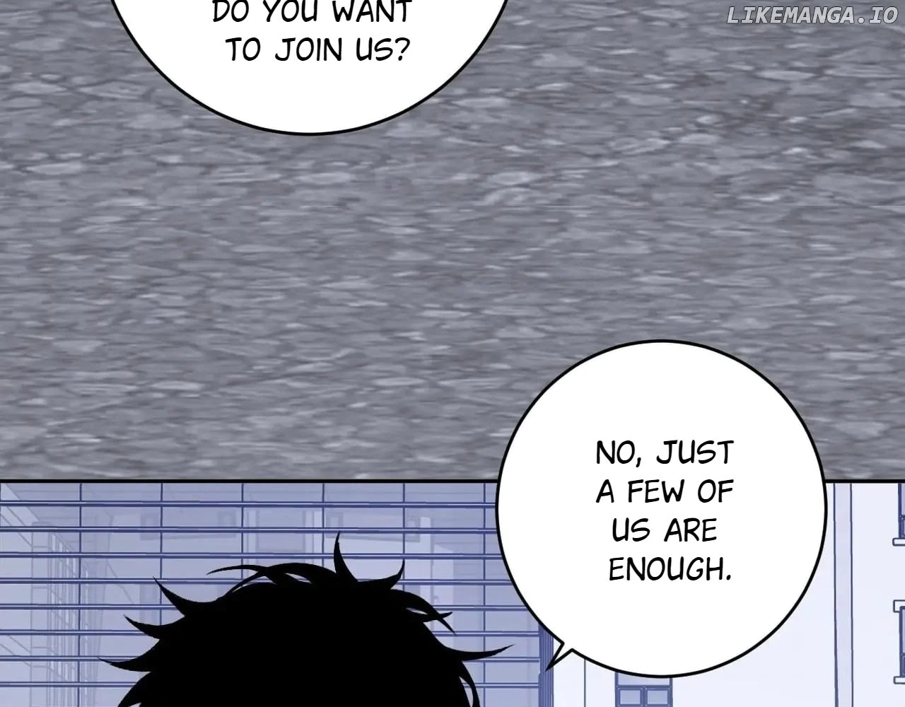 Virus King Chapter 69 101
